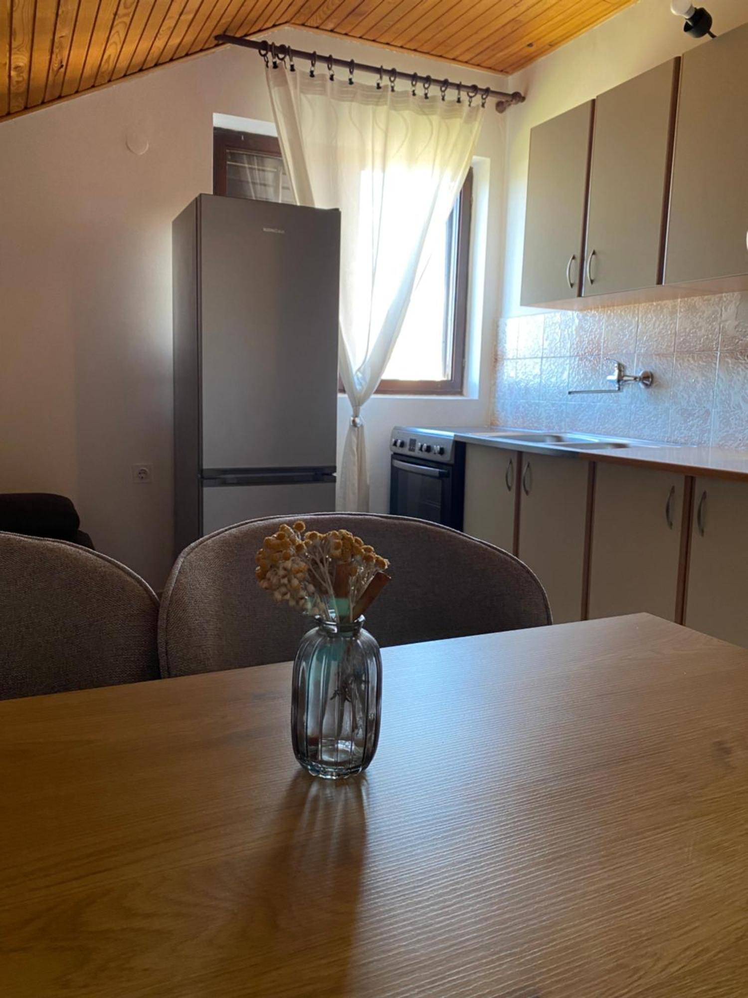 Apartments Maria 비오그라드나모루 외부 사진