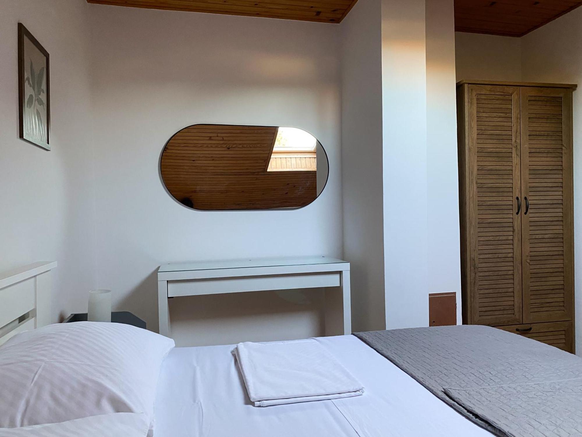 Apartments Maria 비오그라드나모루 외부 사진