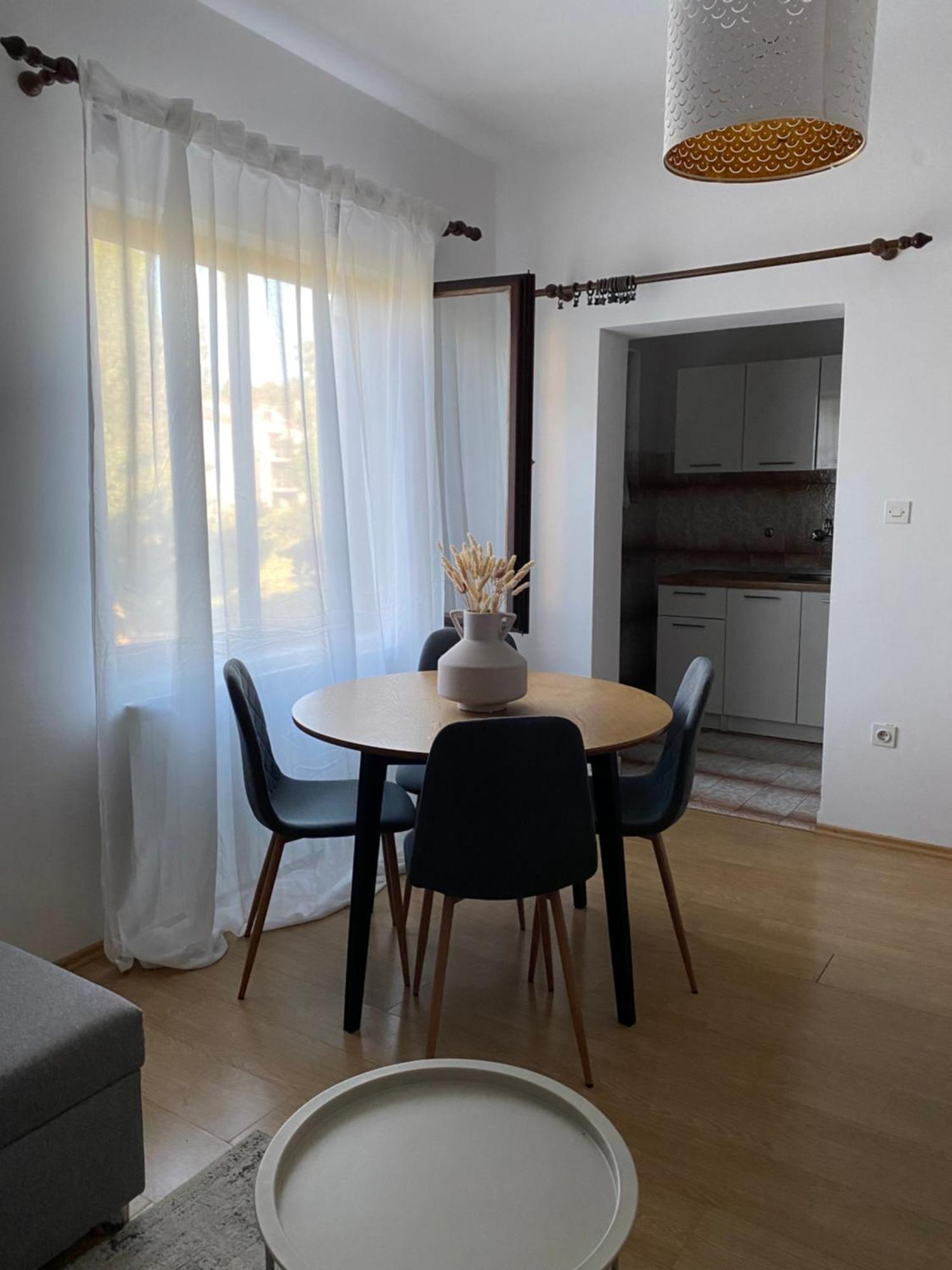 Apartments Maria 비오그라드나모루 외부 사진