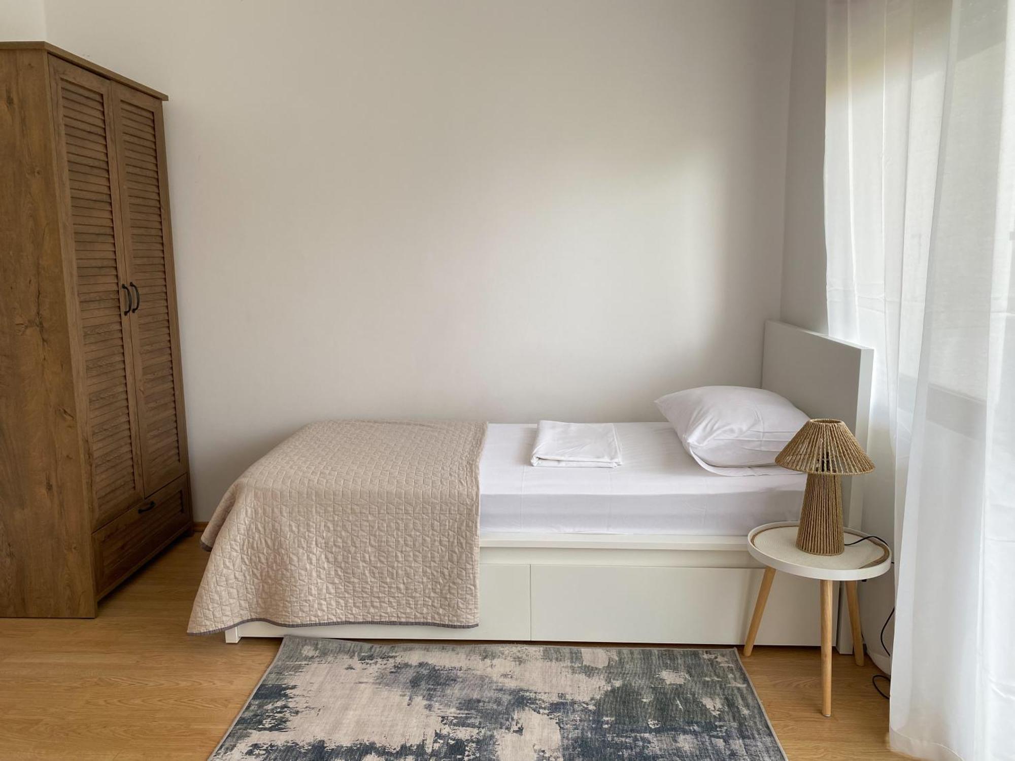 Apartments Maria 비오그라드나모루 외부 사진