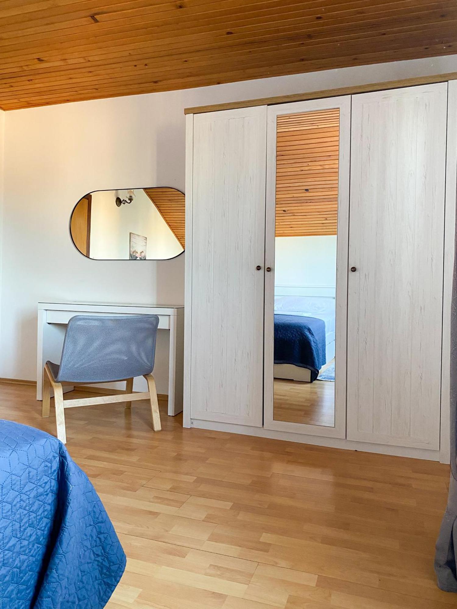 Apartments Maria 비오그라드나모루 외부 사진