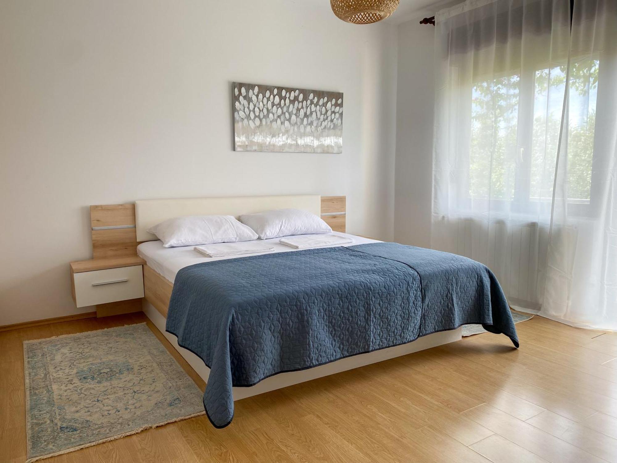 Apartments Maria 비오그라드나모루 외부 사진