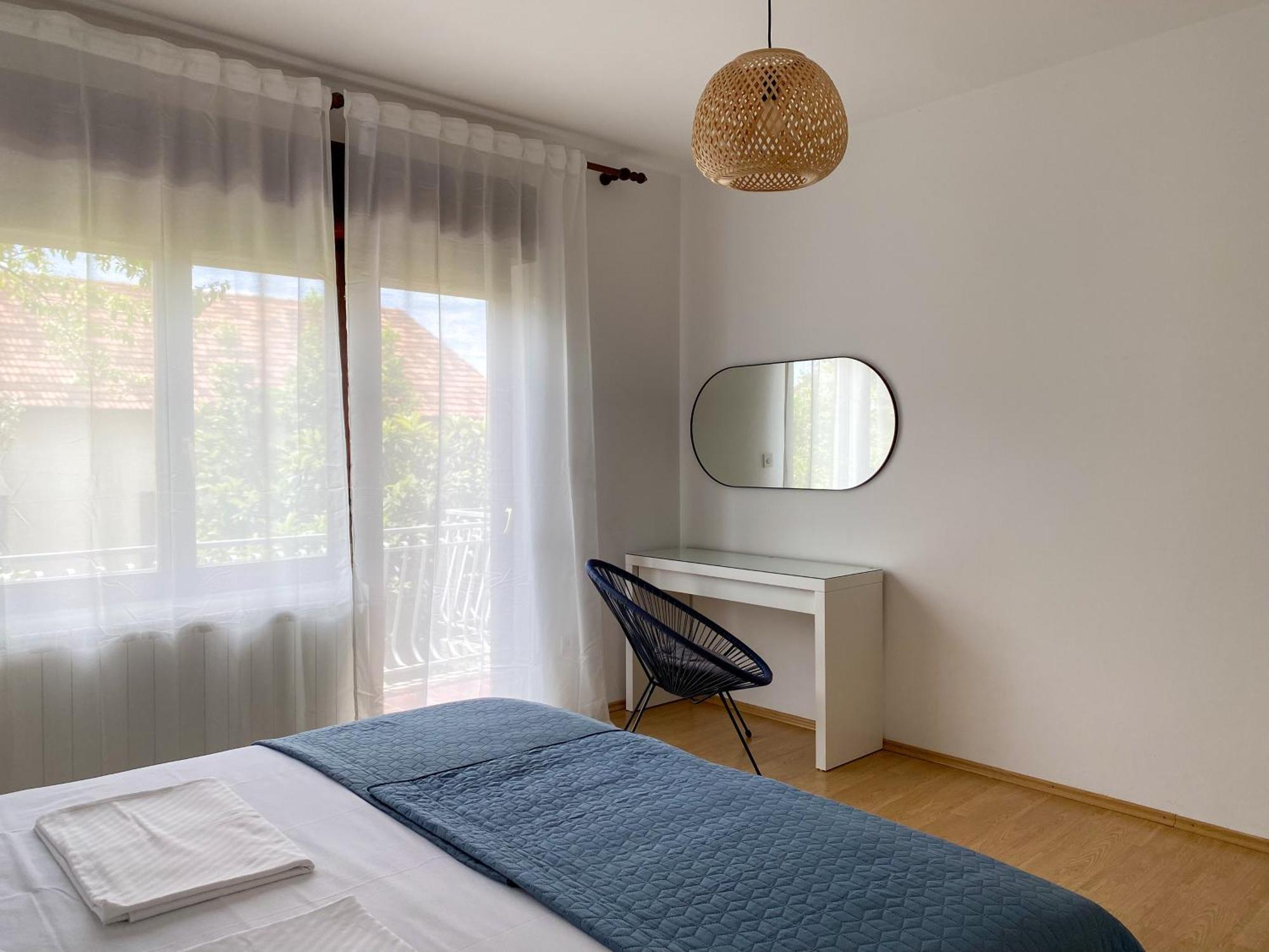 Apartments Maria 비오그라드나모루 외부 사진