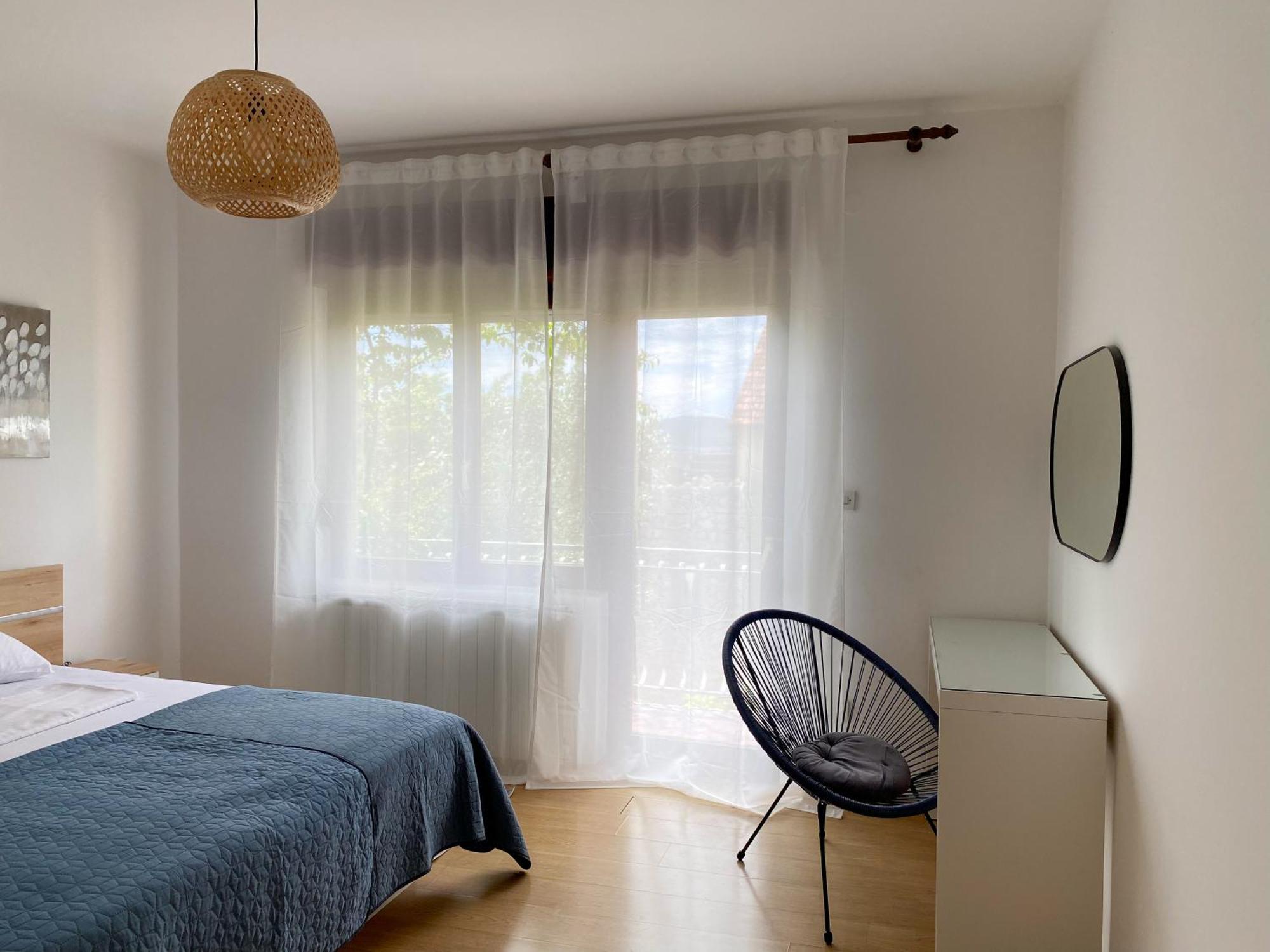 Apartments Maria 비오그라드나모루 외부 사진