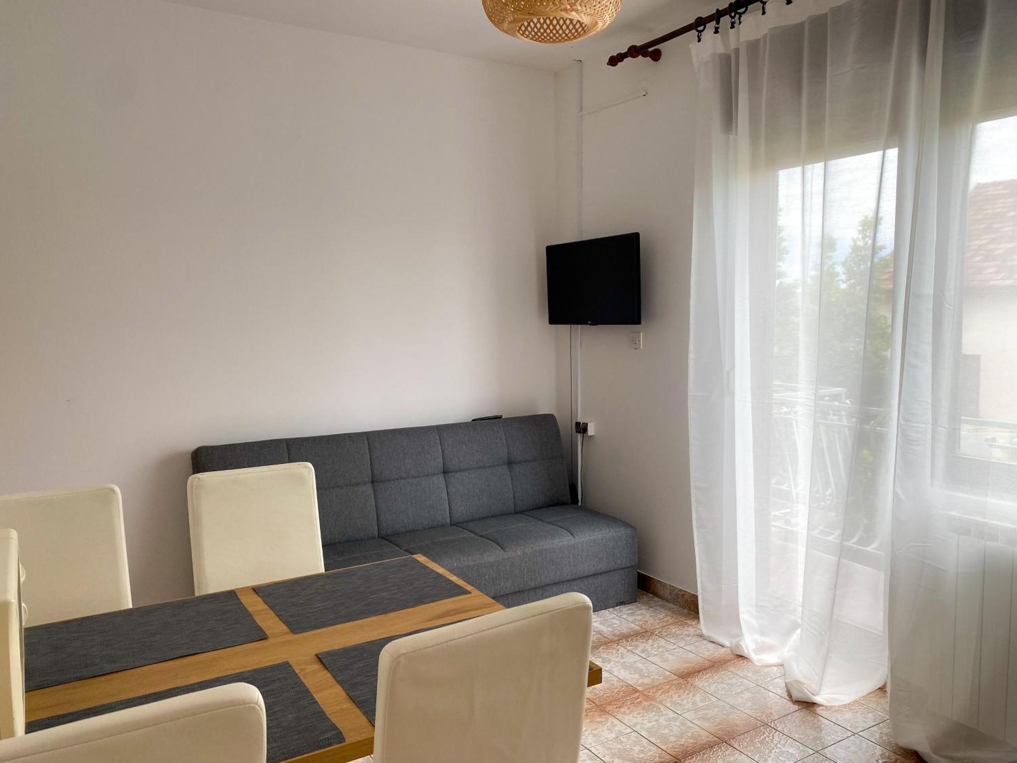 Apartments Maria 비오그라드나모루 외부 사진