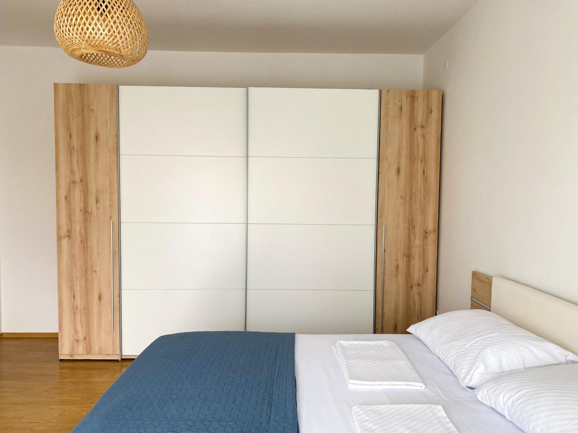 Apartments Maria 비오그라드나모루 외부 사진