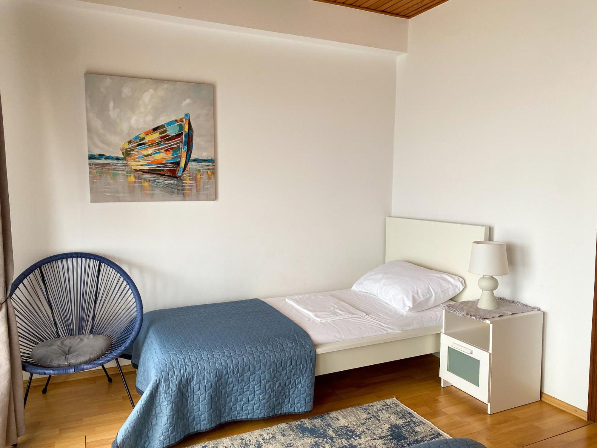 Apartments Maria 비오그라드나모루 외부 사진