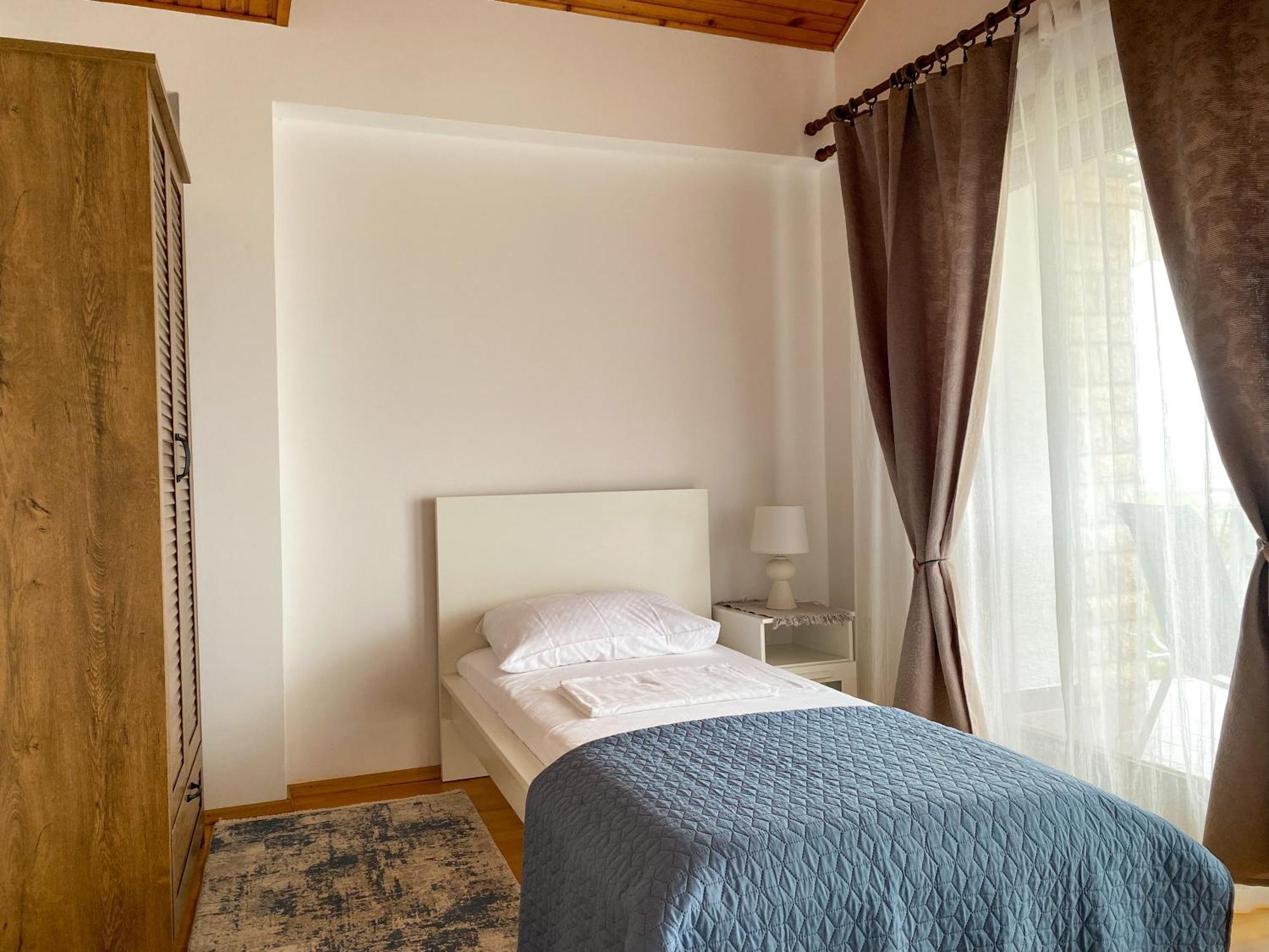 Apartments Maria 비오그라드나모루 외부 사진