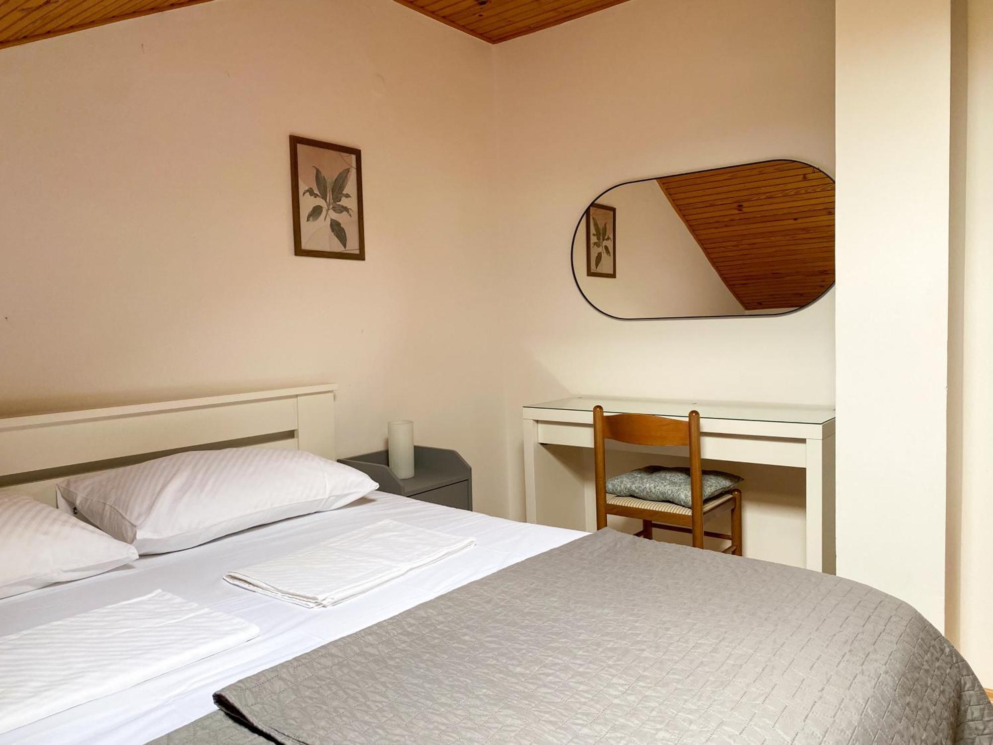 Apartments Maria 비오그라드나모루 외부 사진