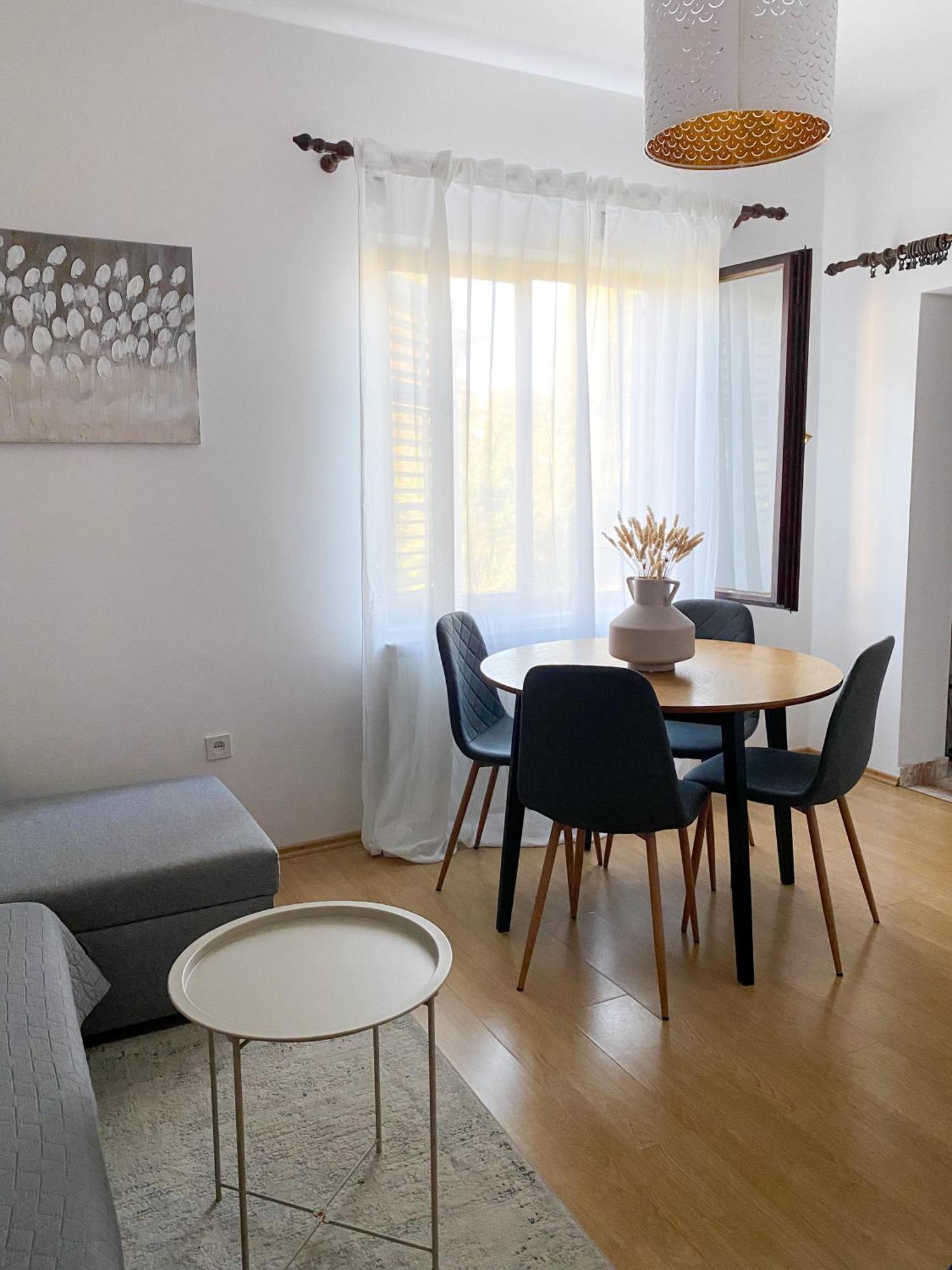 Apartments Maria 비오그라드나모루 외부 사진