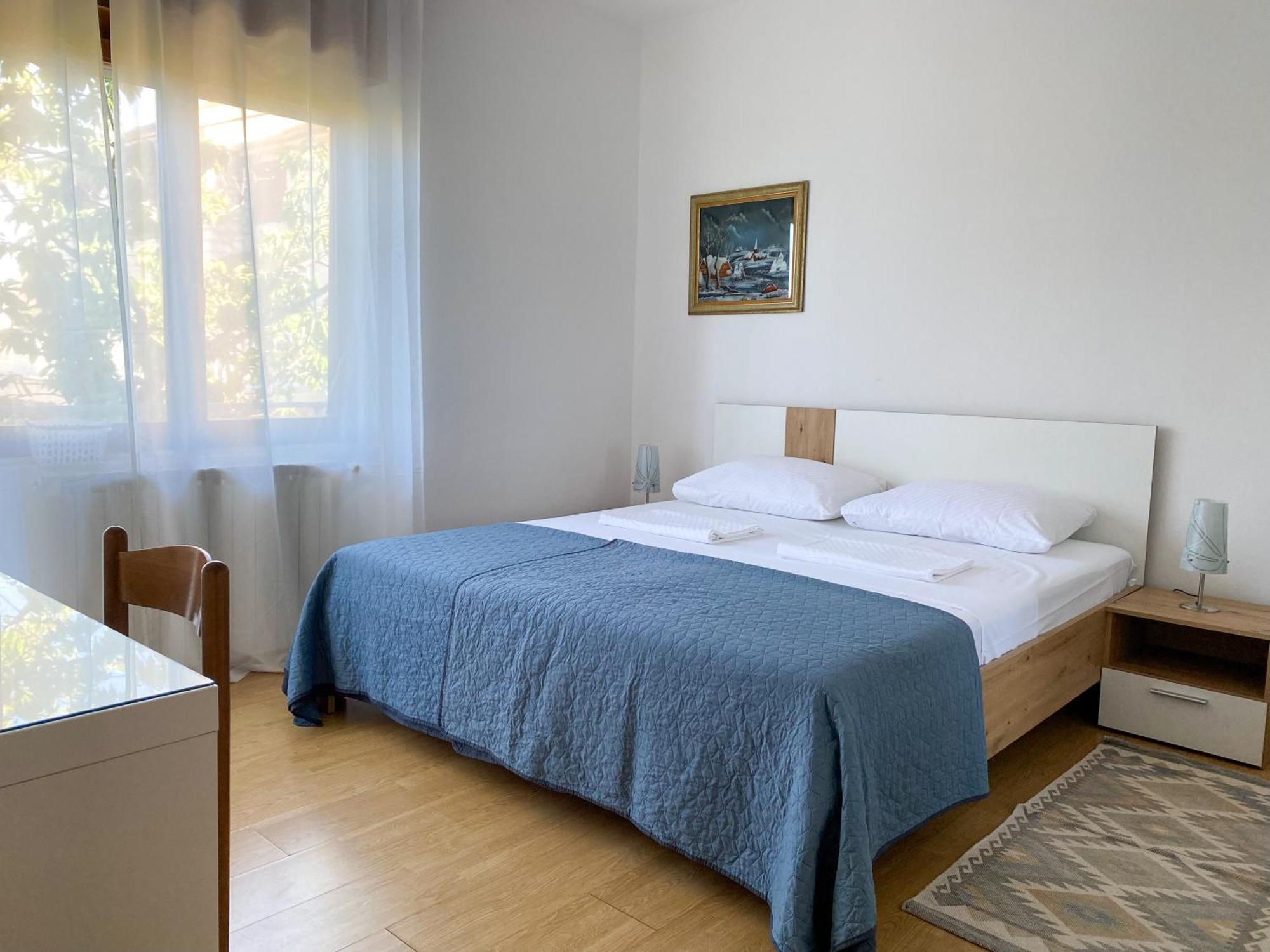 Apartments Maria 비오그라드나모루 외부 사진