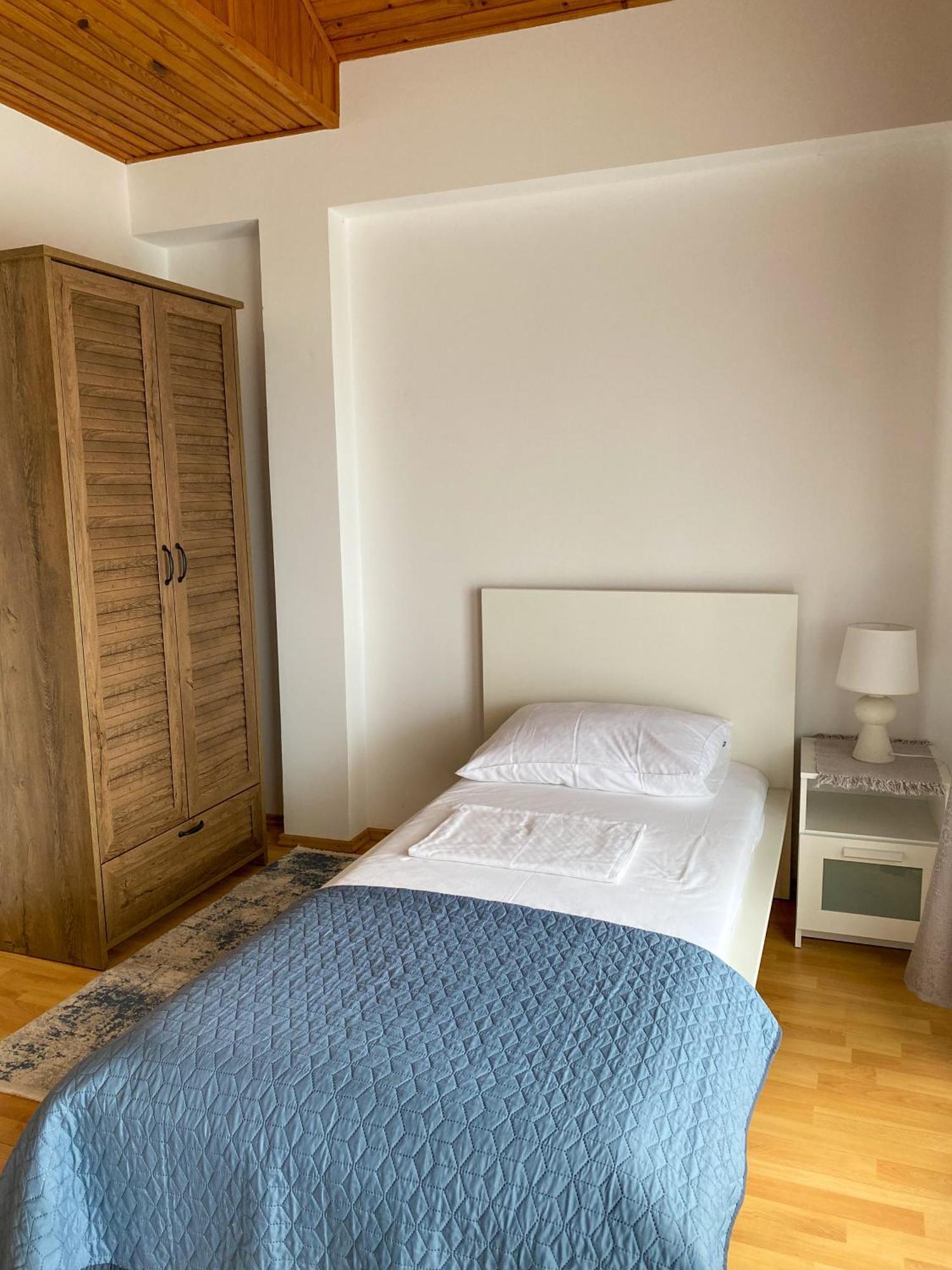 Apartments Maria 비오그라드나모루 외부 사진