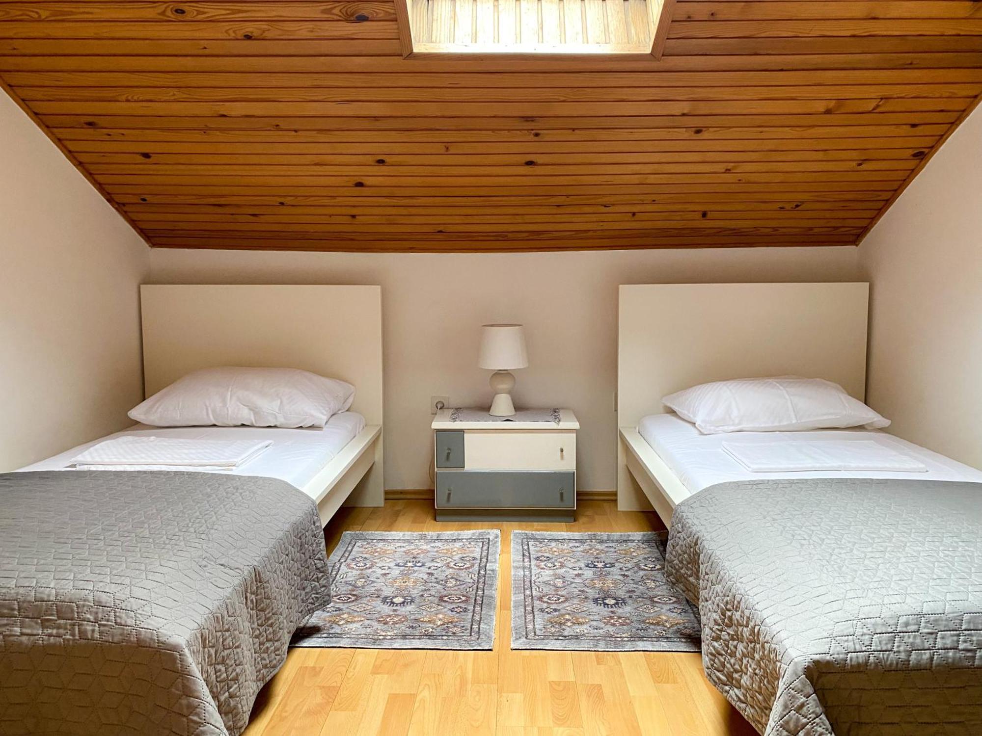 Apartments Maria 비오그라드나모루 외부 사진