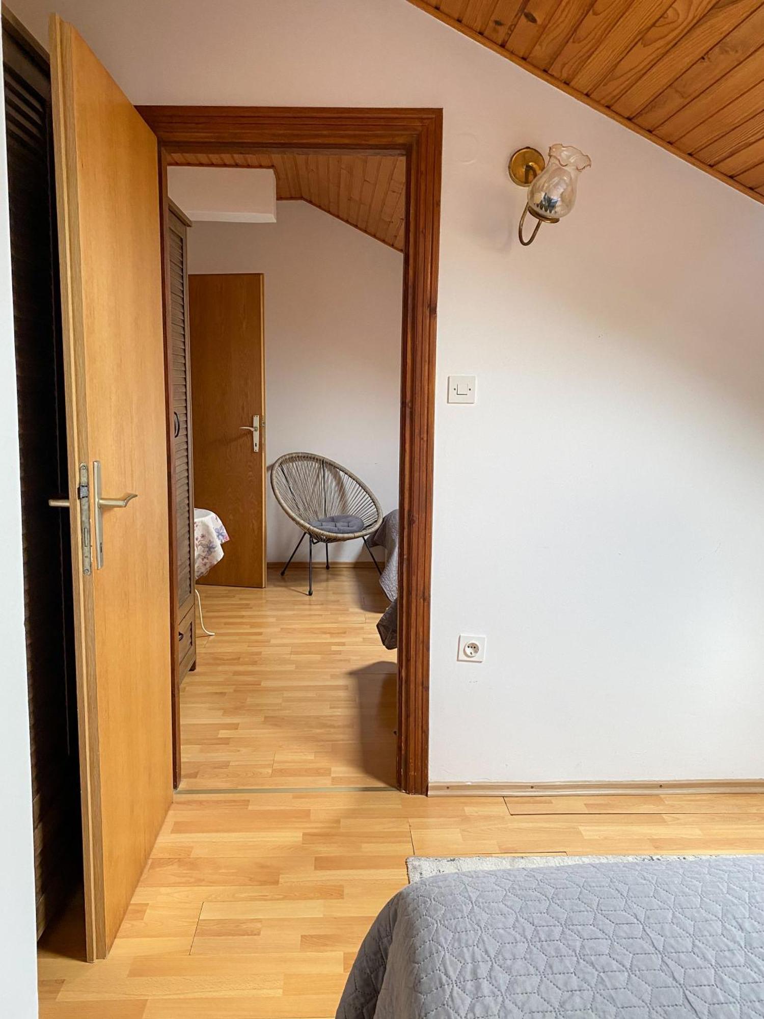 Apartments Maria 비오그라드나모루 외부 사진