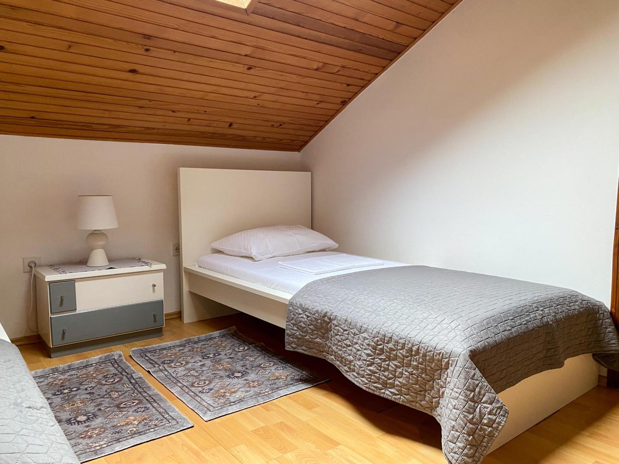 Apartments Maria 비오그라드나모루 외부 사진