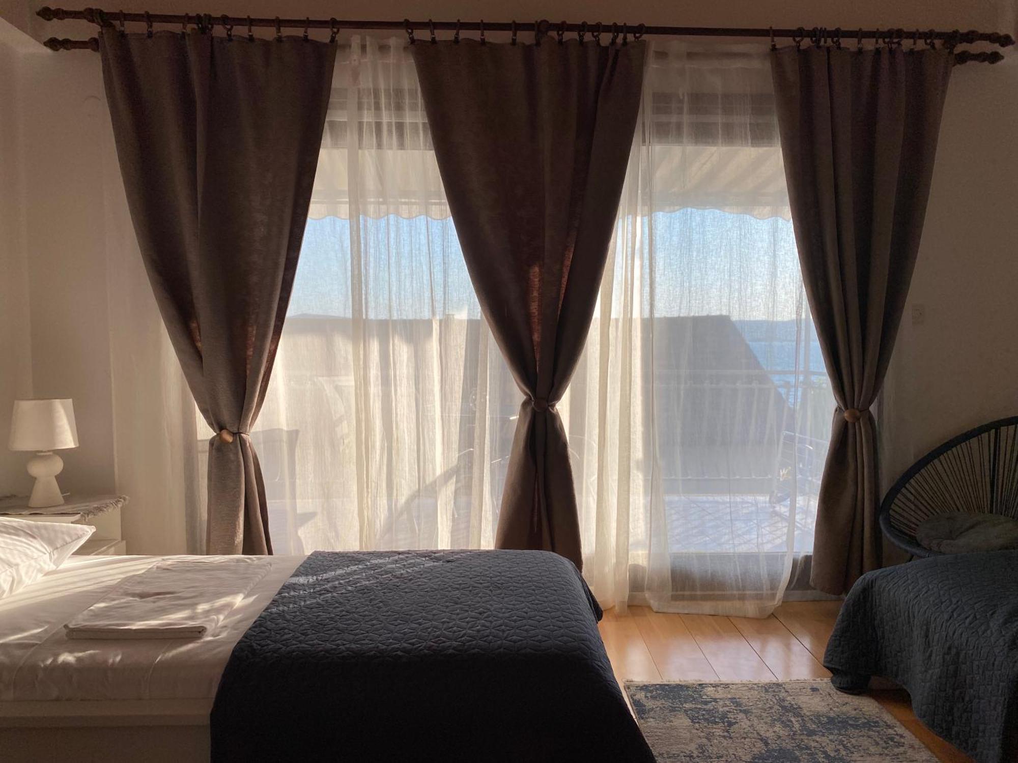 Apartments Maria 비오그라드나모루 외부 사진
